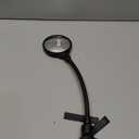 Bike Mirror Rotatable And Adjustable Wide Angle Rear View Shockproof Convex Mirror Universal For Bike Bicycle