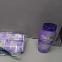 Vagisil Feminine Wash for Intimate Area Hygiene, pH Balance, Gynecologist Tested, Hypoallergenic, 12 oz, (Pack of 3)