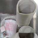 ZAFRO 8,000 BTU Portable Air Conditioners, 4 Modes Portable AC Unit with Fast Cooling/Energy Efficient/Remote/24Hrs Timer for Bedroom/Dorms/Indoor Rooms, White