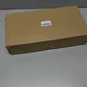 RICHMYC Christmas Branches Norfolk Pine Stems 17.7 Inch 12 Pcs, Artificial Cedar Pine Stems Faux Greenery Pine Picks for Vase DIY Garland Wreath Home Decoration