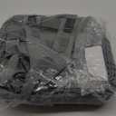 Diaper Bag Backpack, Baby Bag with Changing Pad, Travel Waterproof Diaper Bag Tote, Newborn Essentials Must Haves, Luxury baby shower gifts for boys & Girls, Grey