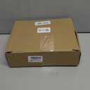 Lukovee Pet Sling, Hand Free Dog Sling Carrier Adjustable Padded Strap Tote Bag Breathable Cotton Shoulder Bag Front Pocket Safety Belt Carrying Small Dog Cat Puppy Machine Washable (Black, S)