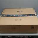 JOJOBAY Chevy Silverado Seat Covers,Leather Seat Covers for GMC Sierra,Custom Fit 2007-2026 1500 2500HD 3500HD Crew Double Extended Regular Cab,LT LZT RST Trail Boss(Front Pair,Black Red)