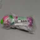 Owala Kids FreeSip Insulated Stainless Steel Water Bottle with Straw, BPAFree Sports Water Bottle, Great for Travel, 16 oz, All the Berries