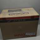 SANSUI Gaming Monitor, 24 Inch 180Hz, FHD 1080P 1ms 110% sRGB Computer Monitor, HDMI DP Ports VESA Support for Game Office (HDMI Cable Included)