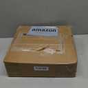 Orion Motor Tech OMT 5-in-1 Ball Joint Separator, Pitman Arm Puller, Tie Rod End Tool Set for Front End Service, Splitter Removal Kit (RD06) (Red Case Silver Puller)