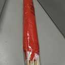 Quality Standard Flags One Dozen Red Stick Flag, 12 by 18"