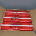 Huggies Size 2 Diapers, Little Snugglers Baby Diapers, Size 2 (12-18 lbs), 186 Count (3 Packs of 62)