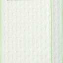 Dream On Me Snug Support Firm Crib Mattress, Reversible, 182-Coil Innerspring, Waterproof Cover, GREENGUARD Gold & BSA Certified, Fits Full-Size Cribs & Toddler Beds, 52" x 28" x 6"