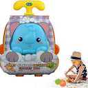 Sand and Beach Trolley with Accessories Pack