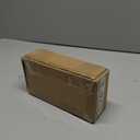 Gold Candle Sconces Set of Two, Brass Color Victorian Royal Wall Sconce, Metal Rustic Candle Holder Baroque Home Wall Decor for Living Room, Dining Room, Bedroom, Fireplace, Hallway, Window