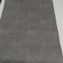 ACCUMTEK Ultra Thin Bath Mat, Upgrade Backing Non Slip Thin Bath Mats Fit Under Door, Quick Dry Ultra Absorbent Bathroom Rugs, Machine Washable Bath Rugs for Bathroom, Charcoal Gray/Crackle/24 x17