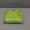 Charli XCX Unisex Adult Offical Merch Scratched Out Brat T-Shirt, size M