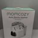 Momcozy KleanPal Pro All-in-One Bottle Washer, Sterilizer & Dryer - Matte