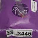 cyeollo Dog Sweater Pullover Turtleneck for Large Dogs, Classic Knitwear Fall Winter Cold Weather Dog Clothes Warm Pet Apparel Large Big Dogs Sweaters( Purple, 3XL)