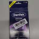 DenTek Ultimate Dental Guard, Slim-Fit Mouth Guard for Grinding Teeth at Night, FDA Cleared Night Guard, 1 Count