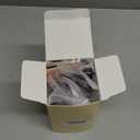 CCVOO 1.75 Oprah Style Reading Glasses for Women, Stylish Eyeglasses, Blue Light Readers for Women, Cheaters, (A1 Mix)