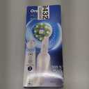 Oral-B Pro 1000 Rechargeable Electric Toothbrush, White