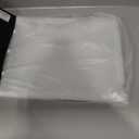 1Pc Cat Litter Box Enclosure with Shield, Pee Shields High Side Litter Box Enclosure, Dog Litter Box Splash Guard, Cat Box Enclosure with Shield (Without Pan) (Large)