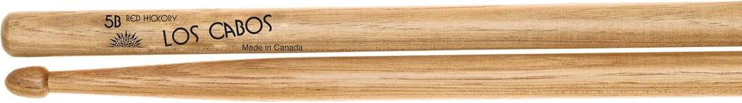 Los Cabos Drumsticks Drumsticks (LCD5BRH)