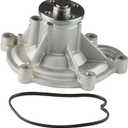 Automotive Engine Water Pump Compatible With M271 KE18 ML 6-Hole Screw Position Model 2712000201
