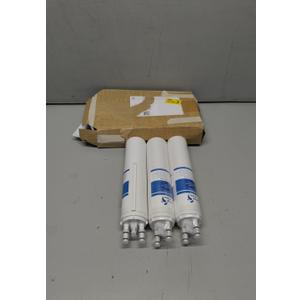 Compatible with ULTRAWF, Pure Source Ultra, Kenmore 9999, 46-9999 Water and Ice, 3 Pack, Height 11 inches