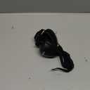 PROHEAR Dog Ear Muffs Hearing Protection for Dogs, NRR 28dB Noise Cancelling Headphones, Easy to Adjust Dog Hearing Protection Earmuffs for Thunder, Hunting, Tourism, Cars, Racing, Small, Black