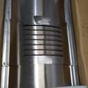 Flame Broiler Kit for Pit Boss 820 Series Smoker Grill,Replacement Parts for Pit Boss PB820FB PB820FBC PB820PS1 PB820S PB820SC PB820XL Grill,Includes Main Plate and Slide Cover