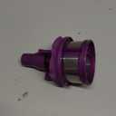 Vacuum Cleaner Accessories, M245 Stainless Steel mesh