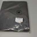 VICHYIE Women Lapel Neck Ribbed Bodycon Tight Fall Dress Long Sleeve Mid Thigh Pencil Above Knee Dresses (M)