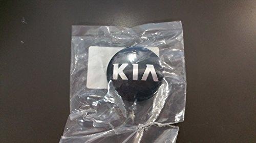 KIA 2010-2015 OPTIMA RIO SOUL SPORTAGE SILVER OEM WHEEL CENTER CAP HUBCAP 52960-3W200 52960-2T500 74685