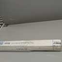 YSAGi Leather Desk Protector, Office Mat, Large Mouse Mat, Non-Slip PU Leather Blotter, Laptop Desk Pad, Waterproof Writing Pad for Office and Home (Cream, 47.2" x 23.6")