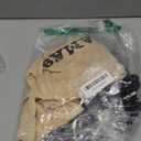 FOCUSNORM Toddler Baby Boy Fall Outfit Mama's Boy Letter Embroidery Sweatshirt Top Elastic Pants Set Cute 2pcs Winter Clothes (Khaki)