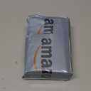 PREXTEX 100 Count Clear Christmas Lights - 20 ft Ultra Bright String Lights with Green Wire for Indoor and Outdoor Use, Christmas Trees, Holidays, Patios and Garden