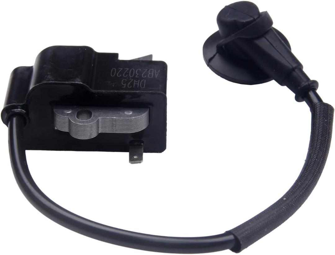 New Ignition Coil Compatible with Stihl MS880 Chainsaw Replace 1124 400 1302