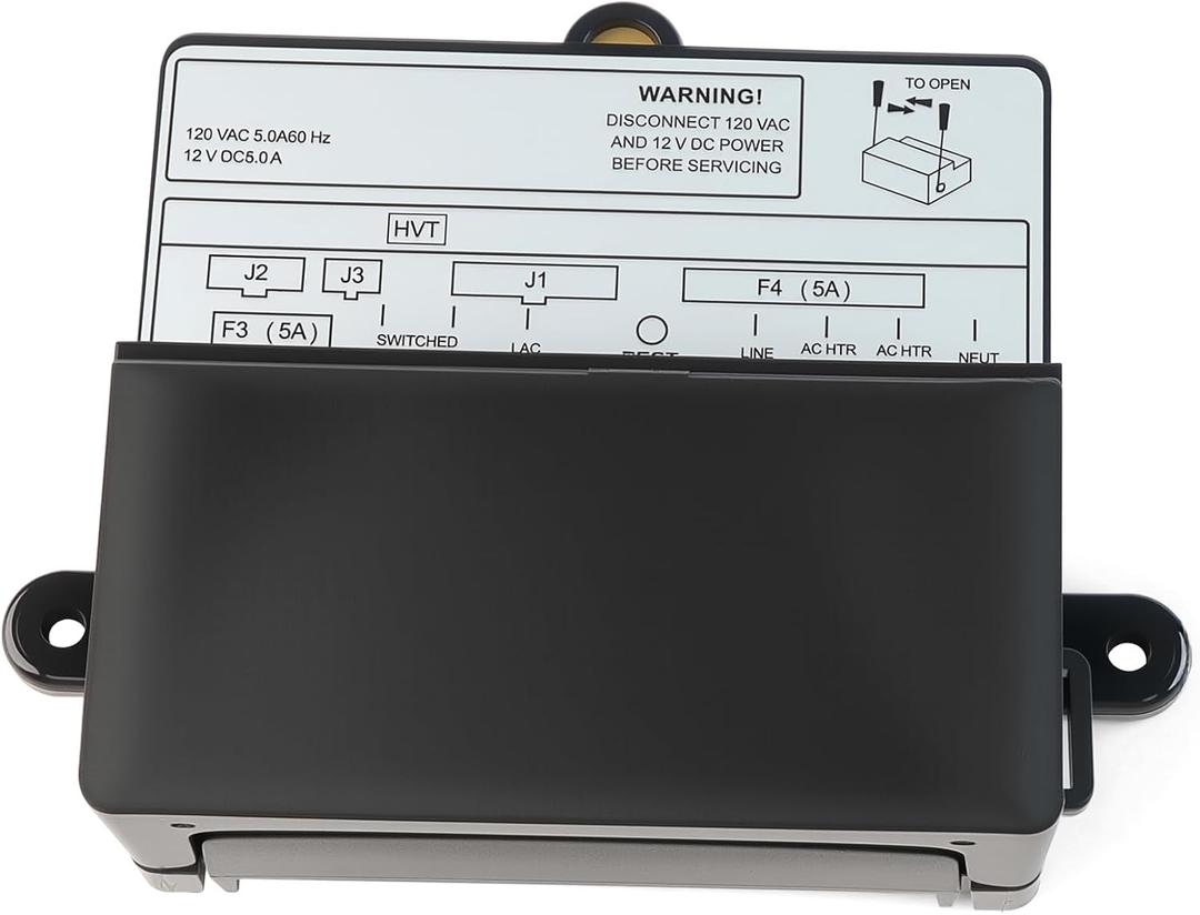 for Dometic Power Module Refrigerator Control Board 385133101 3851331011