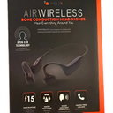 HELIX AIR WIRELESS HEADPHONES