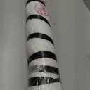 Universal 2.5 Inch 304 Stainless Steel Straight Exhaust Pipe, 45 Inch Length, 0.048 Inch Thickness