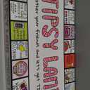 TIPSYLAND Original Edition | Official Product | Hilarious Adult Board Game | Group Game for Game Nights, Parties and More | Fun Challenges, Dares & Mini-Competitions | 3-8 Players