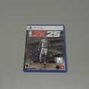 NBA 2K25 - PlayStation 5