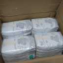 Pampers Swaddlers Diapers, Size 0 (up to 10 lbs), 84 Count, Absorbent, Keeps Baby Dry and Comfortable, Skin Safe Disposable Baby Diaper 