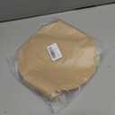 Sourdough Parchment Paper with Handles, 100Pcs Bread Baking Paper with Heatproof Handle for Dutch Oven & Air Fryer, No Wash & Eco-Smart for Beginners