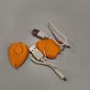 PRO STASH 2025 Upgraded Flying Orb Ball - Hover Drone Boomerang Ball for Kids & Adults, Fun Indoor/Outdoor Flying Experience for Gifts,Christmas Surprises for Boys and Girls (Blue+Pink)