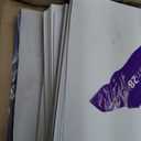 HP Printer Paper | 8.5 x 11 Paper | Premium 28 lb | 1 Ream - 500 Sheets | 100 Bright | Made in USA - FSC Certified | 205200R