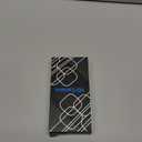 Mini Body Camera, Worn Camcorder, Sport Cam, 1080P Portable Cam with Night Vision, 180° Rotatable Lens, Sturdy Clip for Cycling Law Enforcement Working up to 128GB SD Card (Not Included)