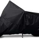 Cover  Motorcycle Cover, 100 x 35 Inch