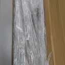 6FT Enchanting Birch Tree with 1300 LED Lights, Twinkle Light White Christmas Tree with Timer IP44 Waterproof for Indoor Outdoor Festival Wedding Party Christmas Decorations