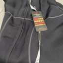 Hevto Men Wetsuits 3/2mm Neoprene Wet Suit Back Front Zip in Cold Water for Surfing Swimming Diving XL