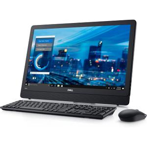 Dell Wyse 5470 AIO All-in-One Desktop PC 23.8" FHD Display, Intel Celeron J4105 Up to 2.5GHz, 8GB RAM, 256GB SSD, WiFi, BT, HDMI, Keyboard & Mouse, Windows 11 Pro