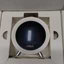 MOMILLA Digital Alarm Clock with Color Display for Bedroom